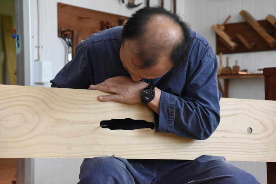 충청북도 지정문화재(무형) 정기조사