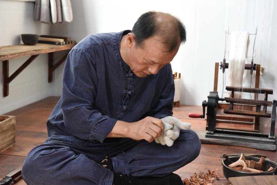 충청북도 지정문화재(무형) 정기조사