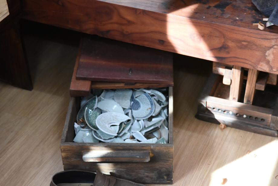 충청북도 지정문화재(무형) 정기조사