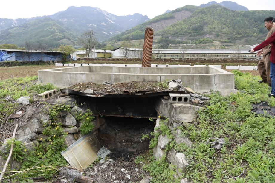 충청북도 지정문화재(무형) 정기조사