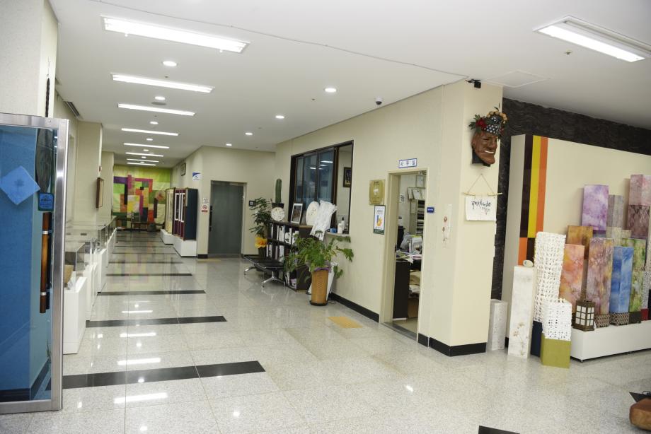 충청북도 지정문화재(무형) 정기조사