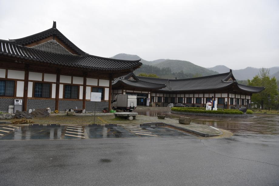 충청북도 지정문화재(무형) 정기조사