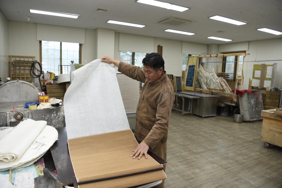 충청북도 지정문화재(무형) 정기조사