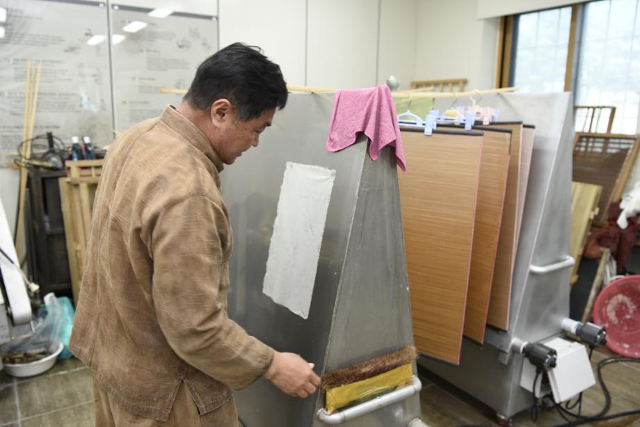 충청북도 지정문화재(무형) 정기조사