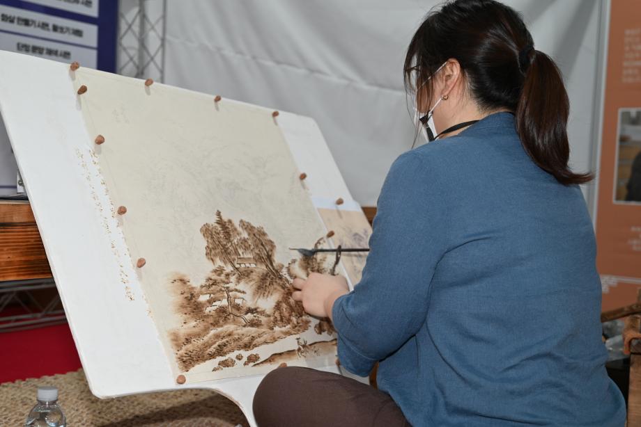 충청북도 지정문화재(무형) 정기조사