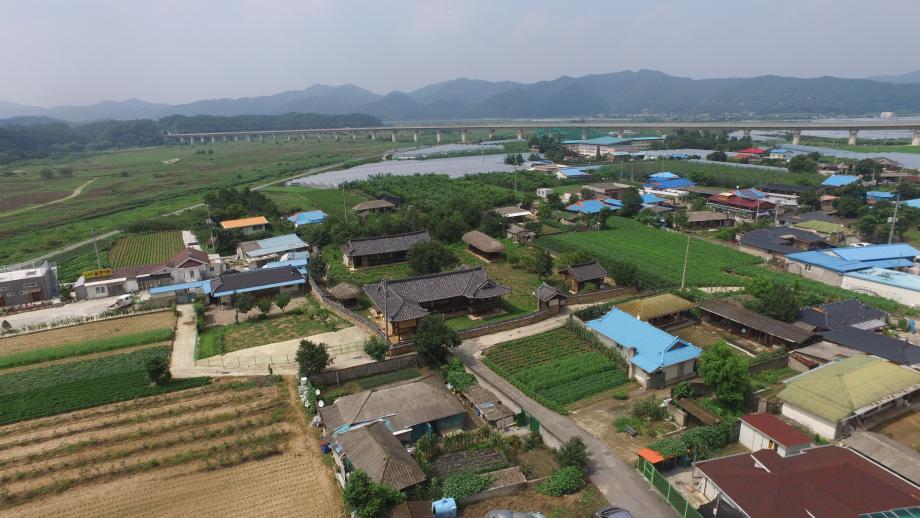 충청북도 문화재돌봄사업