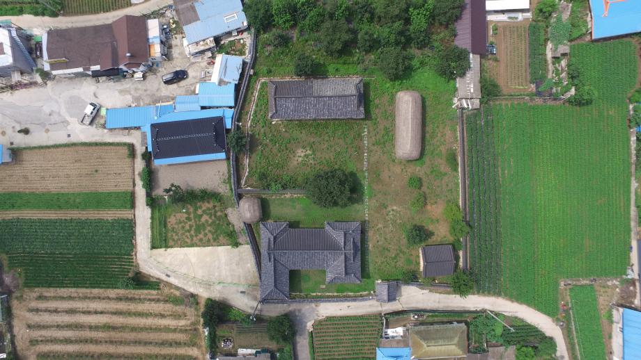 충청북도 문화재돌봄사업
