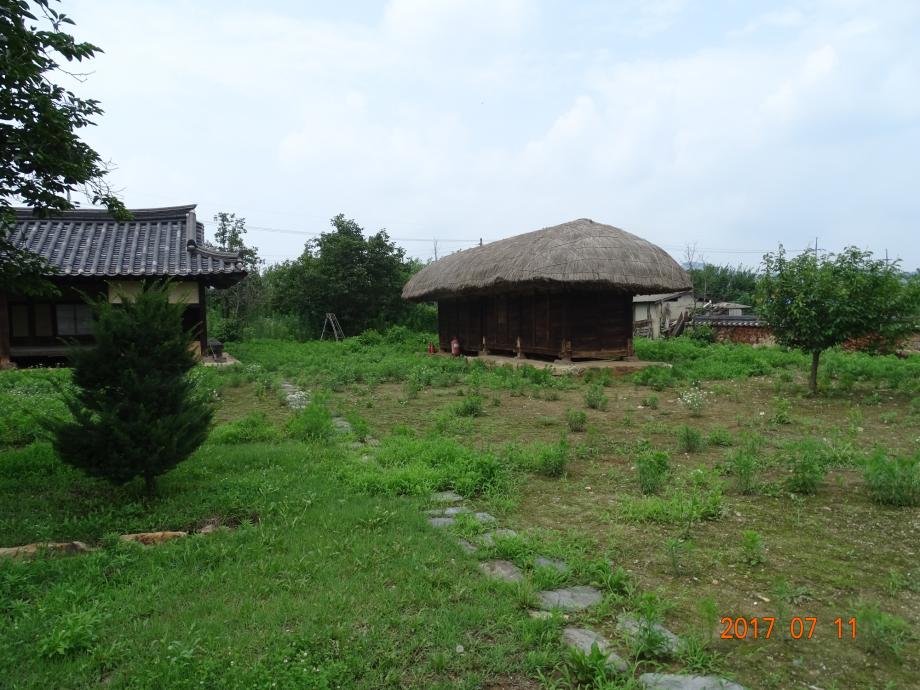 충청북도 문화재돌봄사업