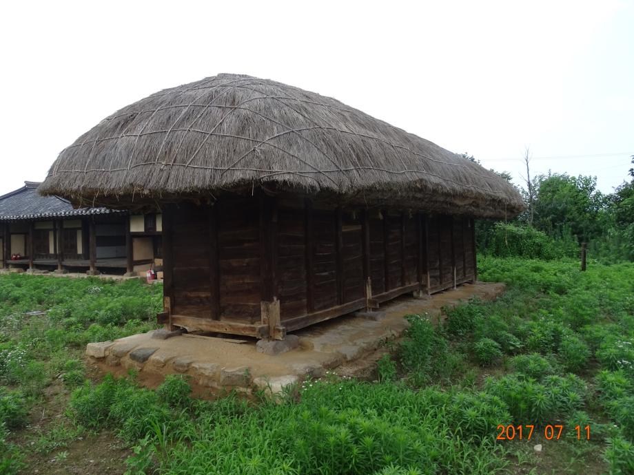 충청북도 문화재돌봄사업