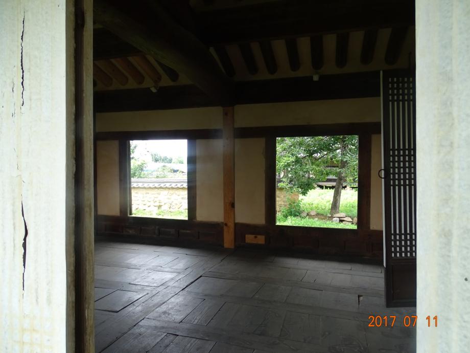 충청북도 문화재돌봄사업