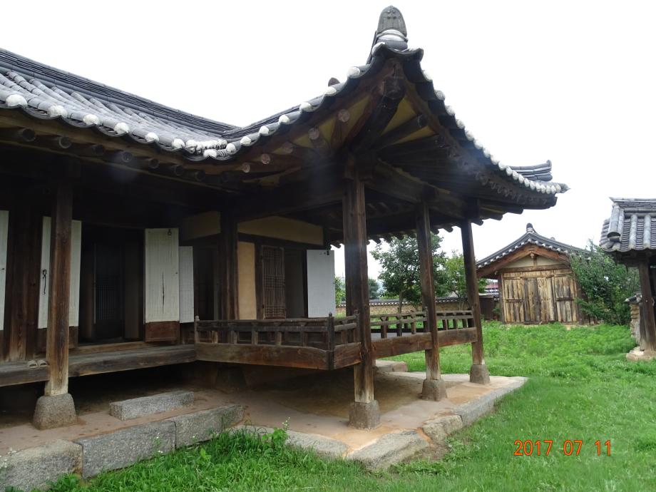 충청북도 문화재돌봄사업
