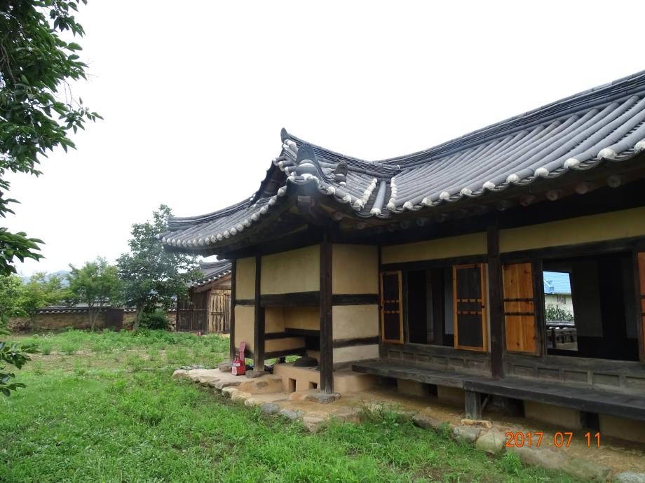 충청북도 문화재돌봄사업
