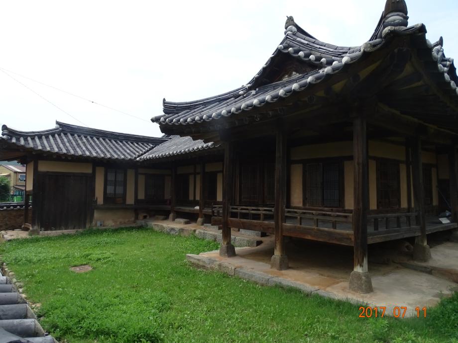 충청북도 문화재돌봄사업