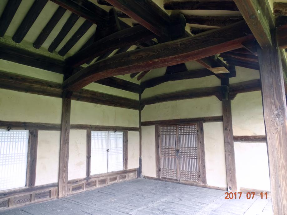 충청북도 문화재돌봄사업