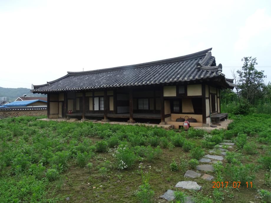 충청북도 문화재돌봄사업