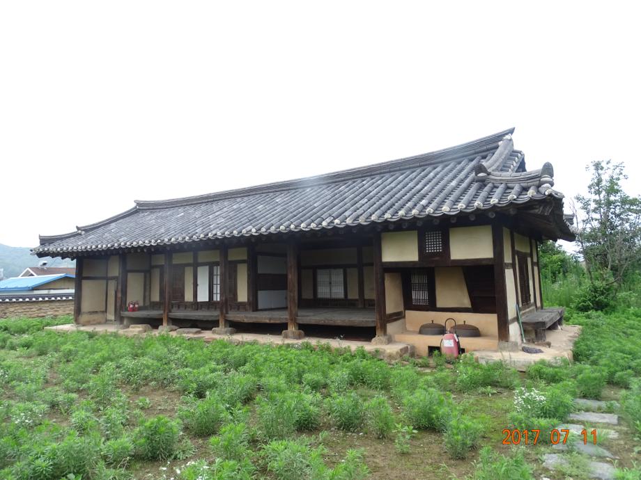충청북도 문화재돌봄사업