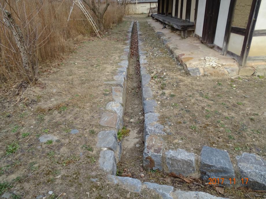 충청북도 문화재돌봄사업