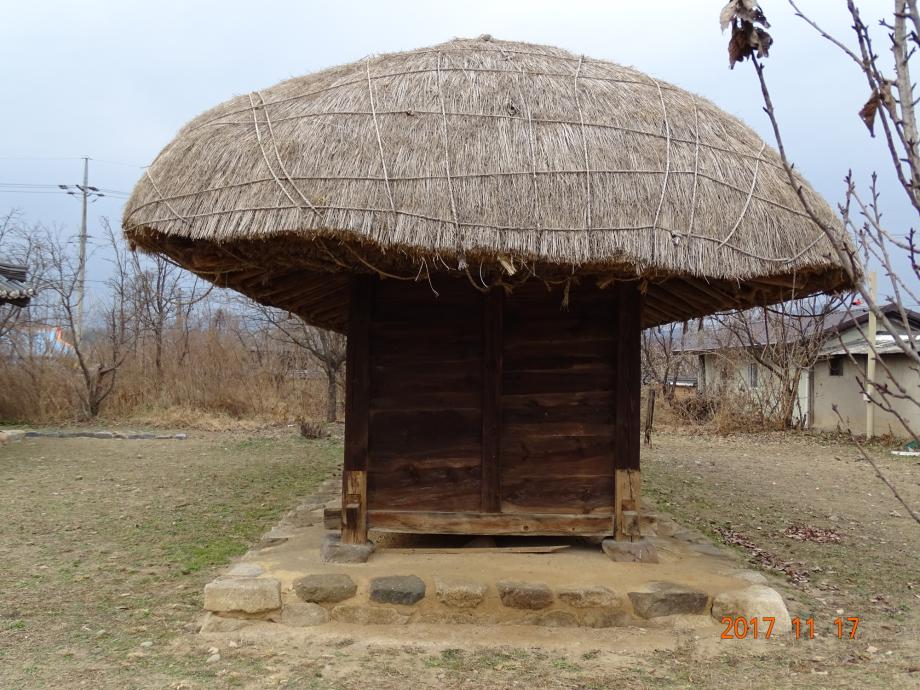 충청북도 문화재돌봄사업
