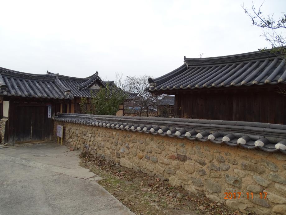 충청북도 문화재돌봄사업