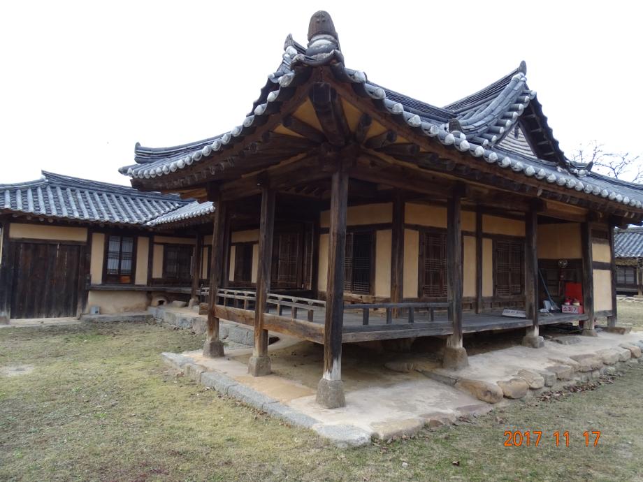 충청북도 문화재돌봄사업