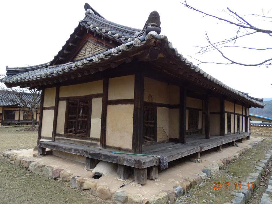 충청북도 문화재돌봄사업