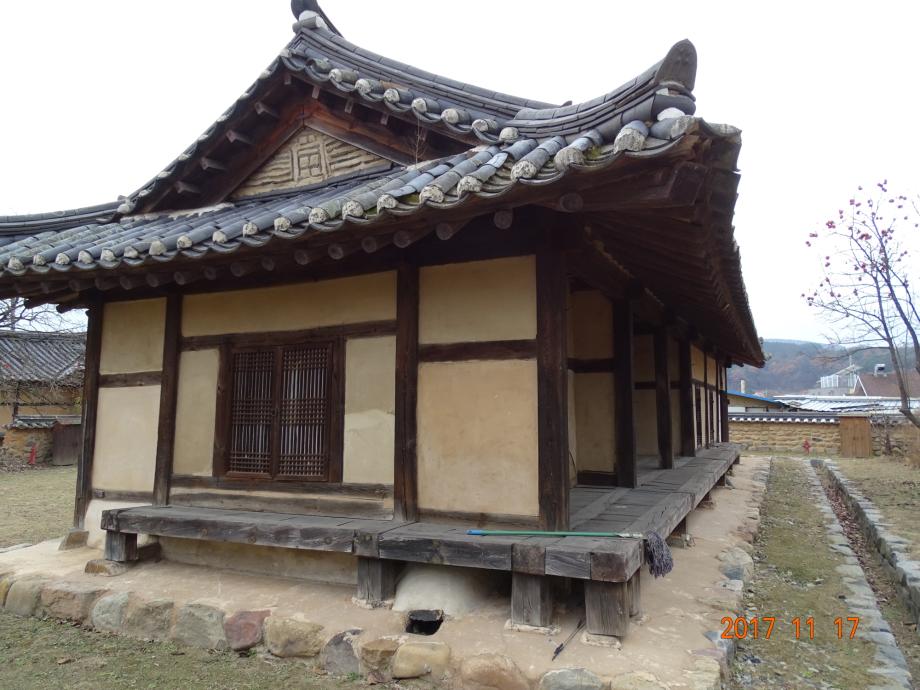 충청북도 문화재돌봄사업