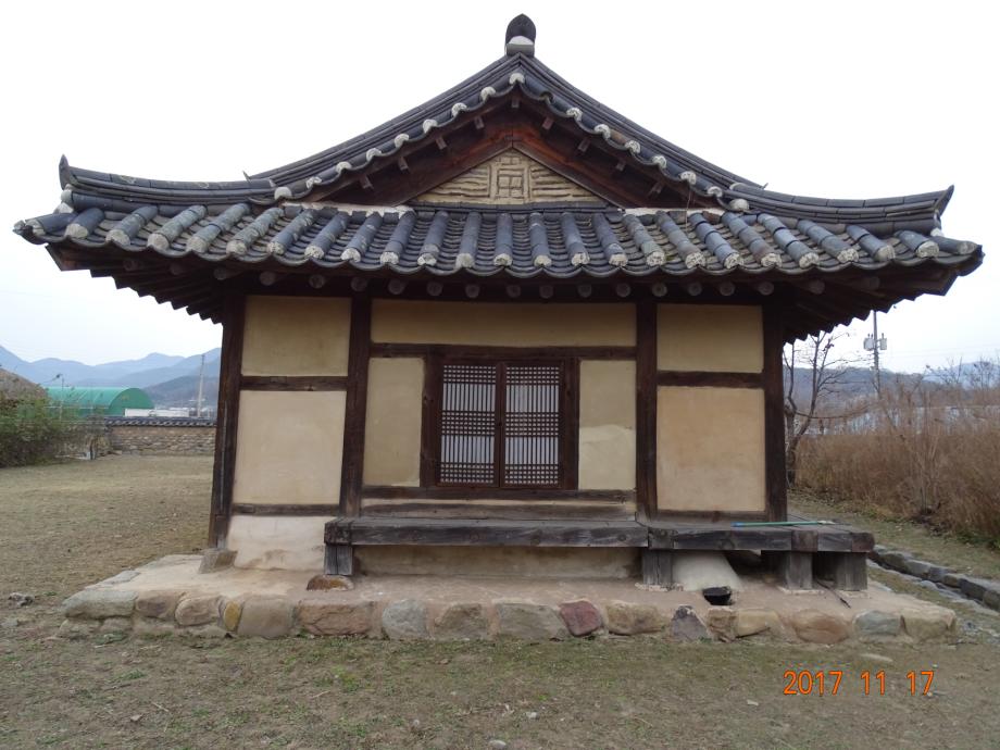 충청북도 문화재돌봄사업