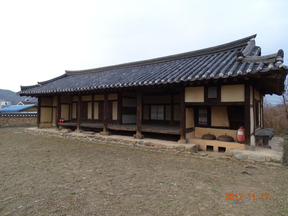 충청북도 문화재돌봄사업