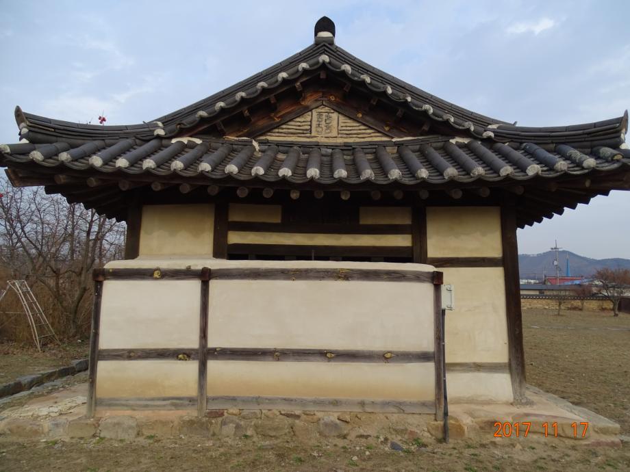 충청북도 문화재돌봄사업