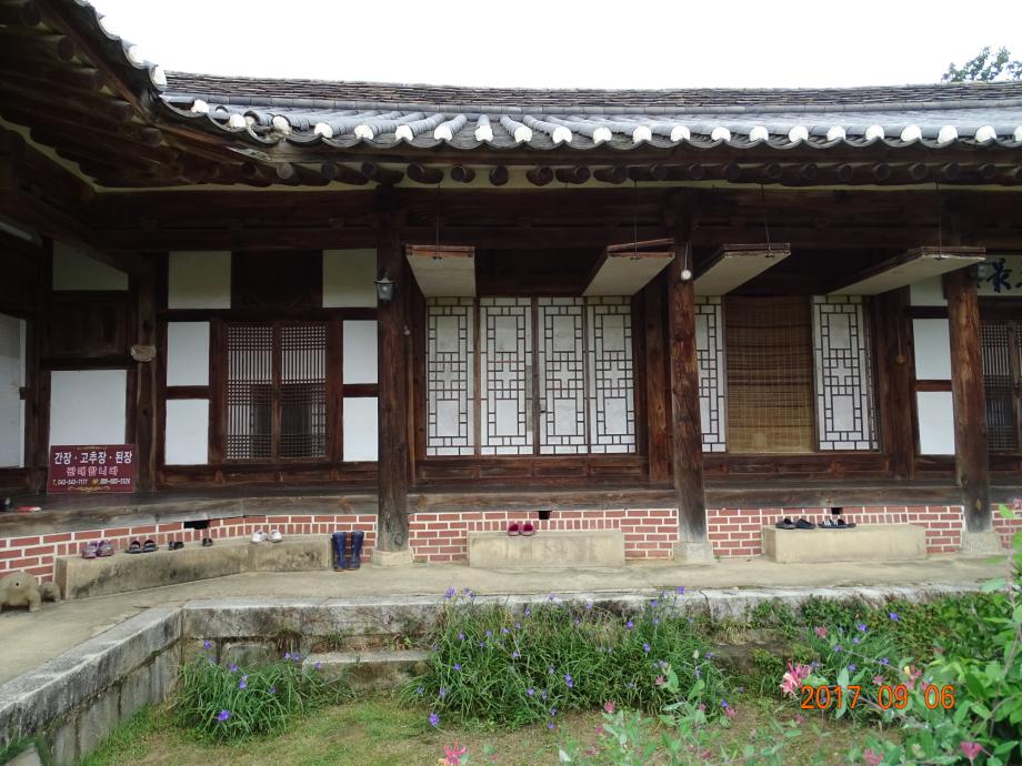 충청북도 문화재돌봄사업
