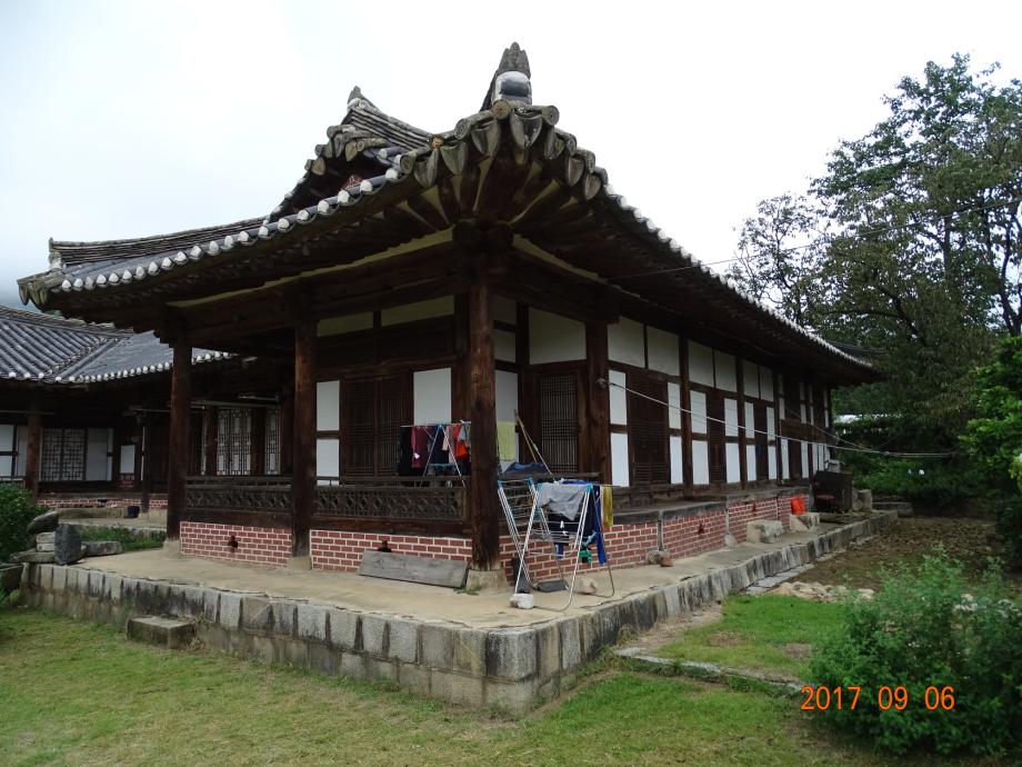 충청북도 문화재돌봄사업