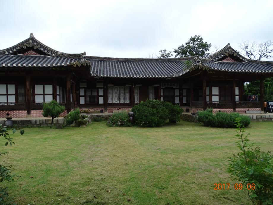 충청북도 문화재돌봄사업