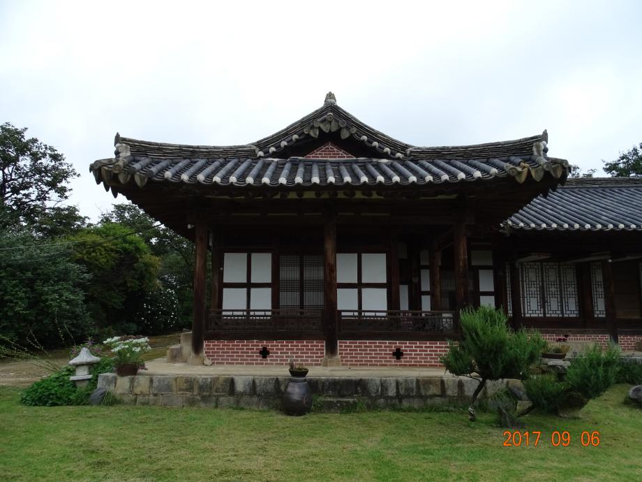 충청북도 문화재돌봄사업