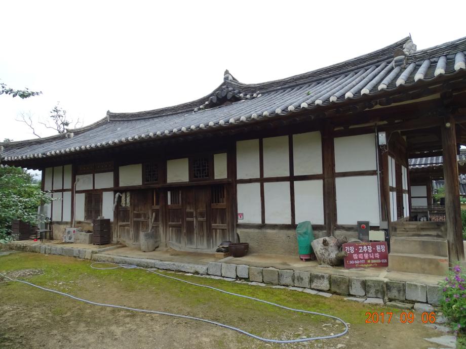 충청북도 문화재돌봄사업
