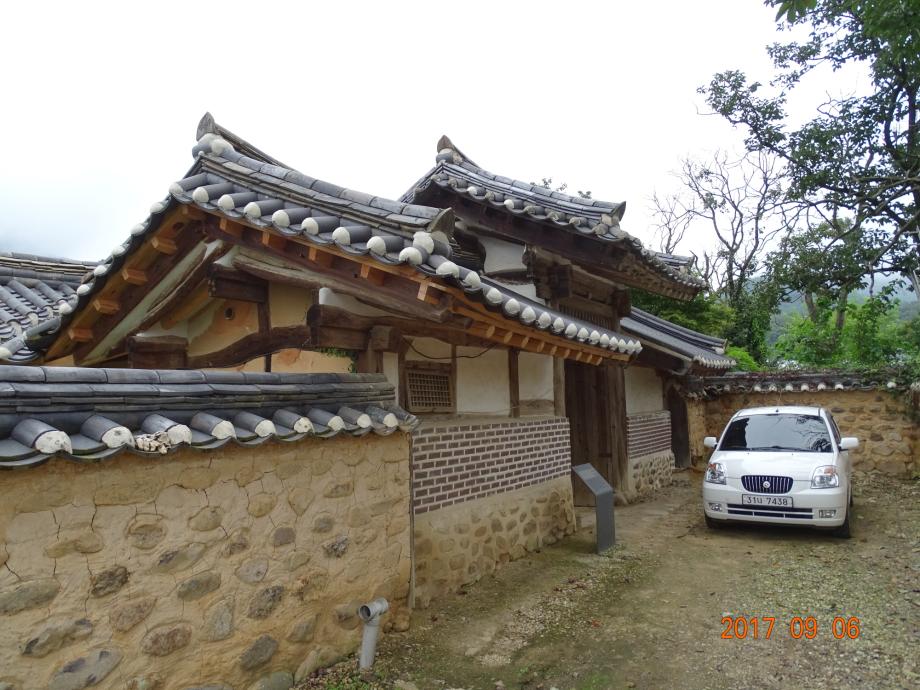 충청북도 문화재돌봄사업