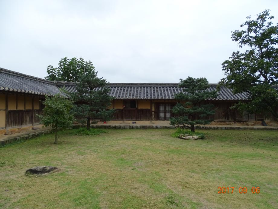 충청북도 문화재돌봄사업