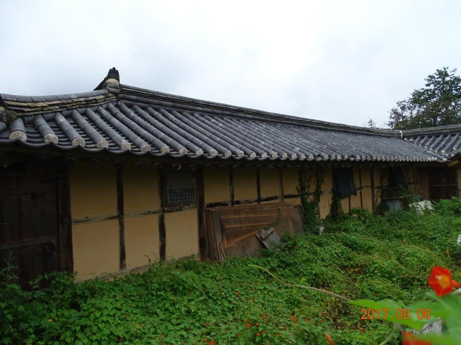 충청북도 문화재돌봄사업