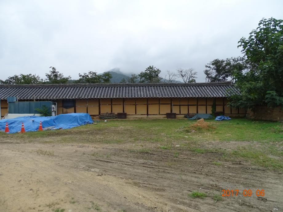 충청북도 문화재돌봄사업