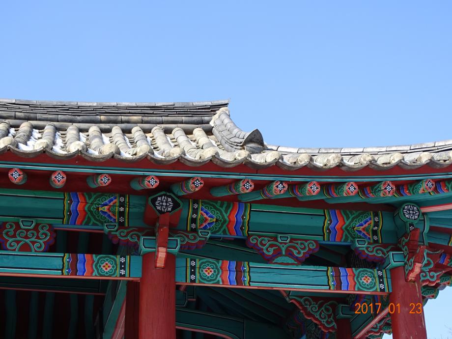 충청북도 문화재돌봄사업