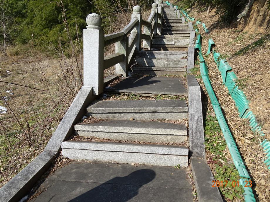 충청북도 문화재돌봄사업