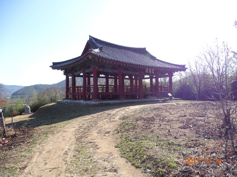 충청북도 문화재돌봄사업