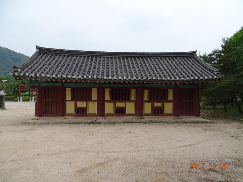 충청북도 문화재돌봄사업