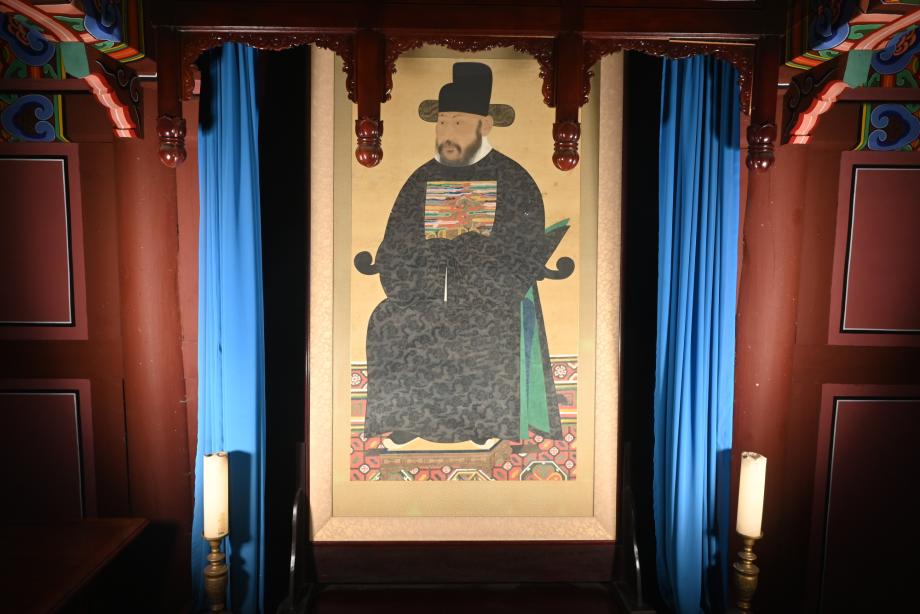 충청북도 문화재돌봄사업
