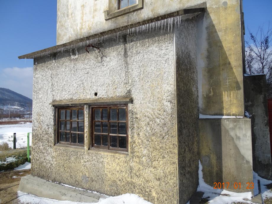 충청북도 문화재돌봄사업