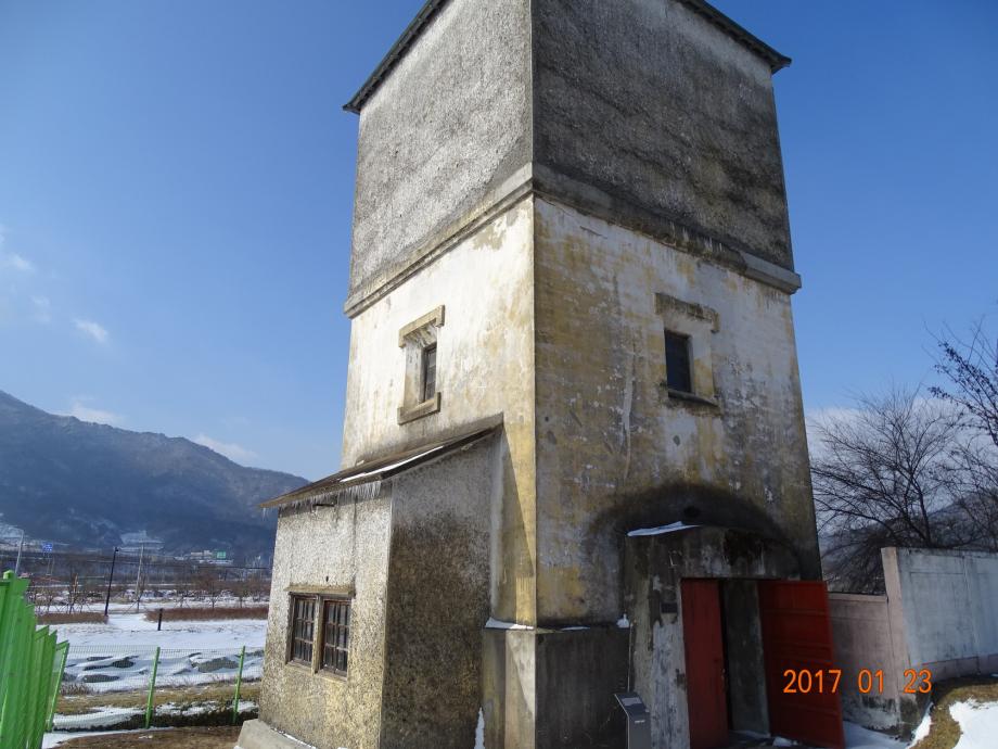 충청북도 문화재돌봄사업