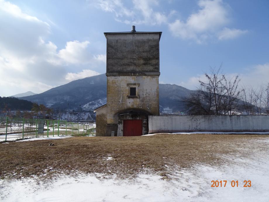 충청북도 문화재돌봄사업