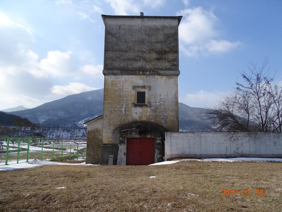 충청북도 문화재돌봄사업