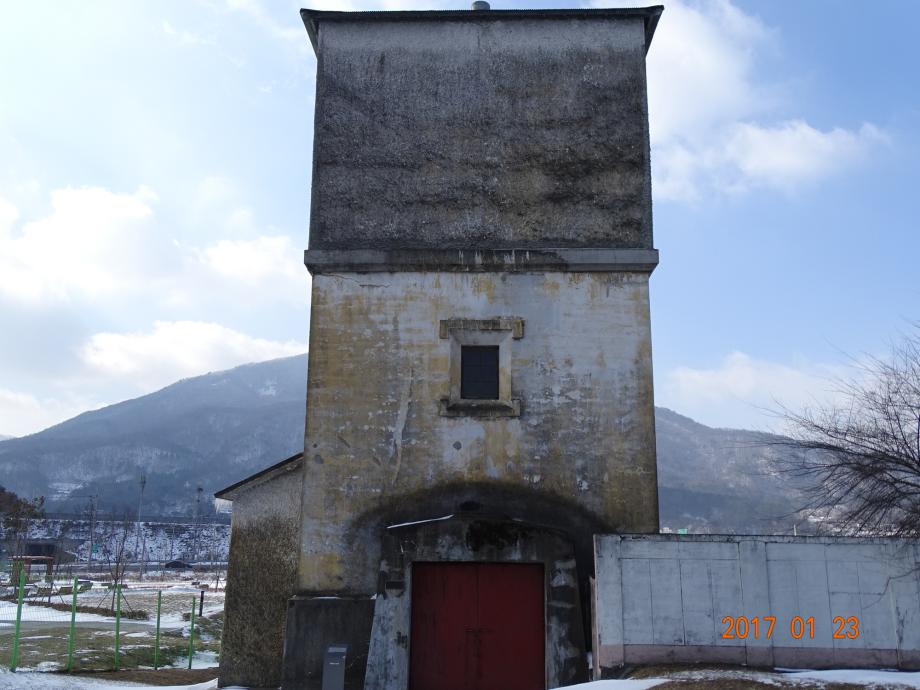 충청북도 문화재돌봄사업