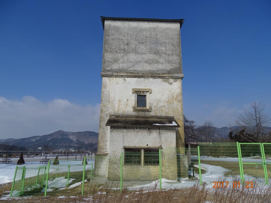 충청북도 문화재돌봄사업