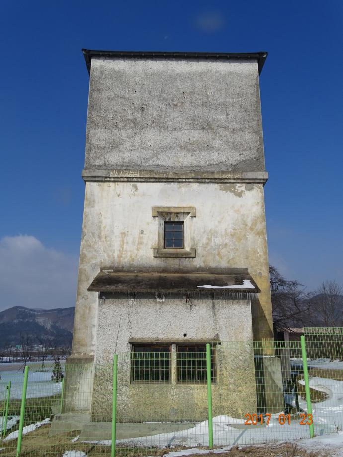 충청북도 문화재돌봄사업